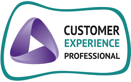 CXP – Customer Experience Professional